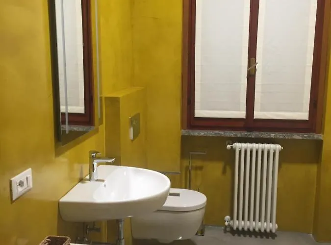 Apartamento Residenza Margherita Tremezzo