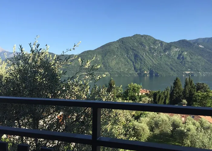 Residenza Margherita Apartamento Tremezzo