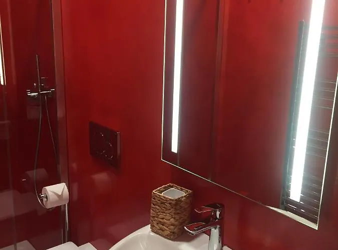 Residenza Margherita Apartamento *