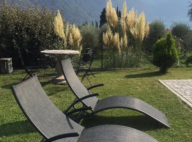 Residenza Margherita Tremezzo