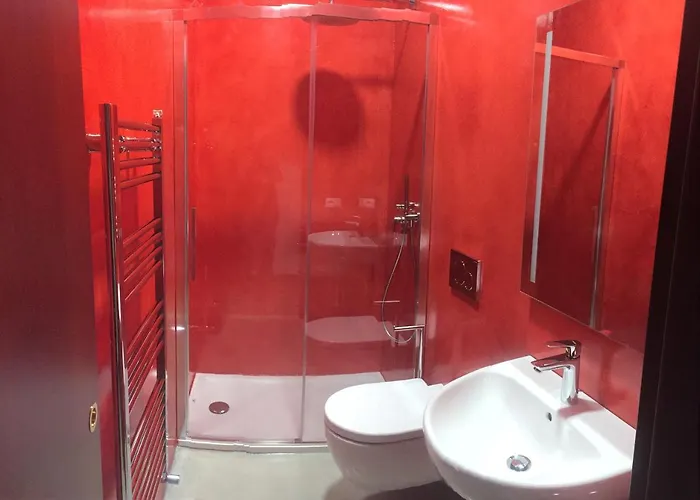 Residenza Margherita Apartamento *