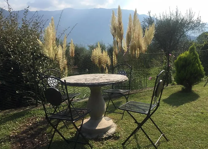 Apartamento Residenza Margherita Tremezzo