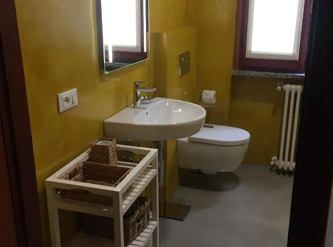 Apartamento Residenza Margherita *