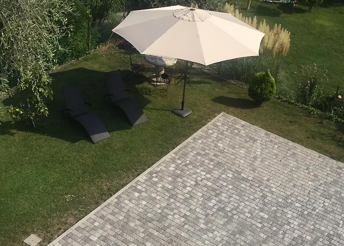 Apartamento Residenza Margherita