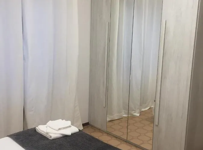 Apartamento Residenza Margherita Tremezzo