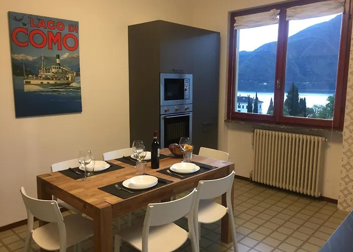 Apartamento Residenza Margherita