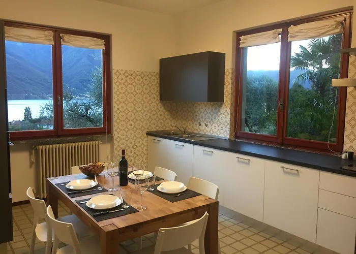 Residenza Margherita Apartamento