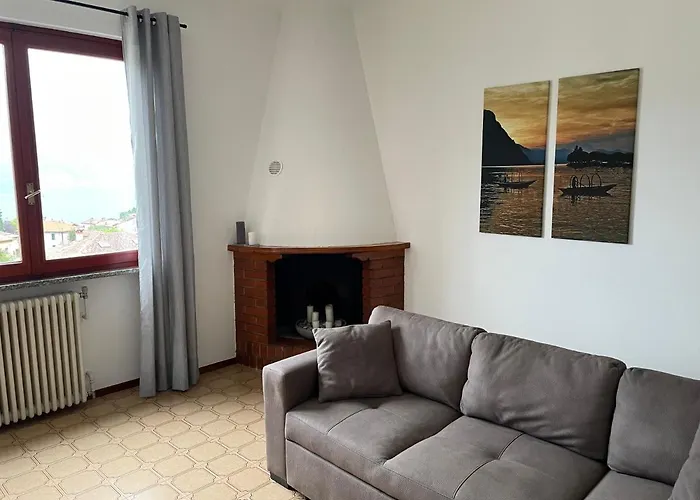 Residenza Margherita Tremezzo