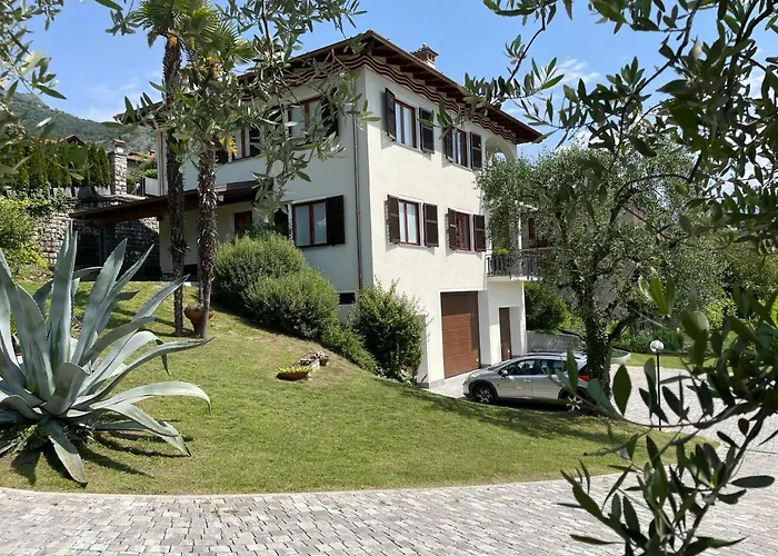 Residenza Margherita Apartamento