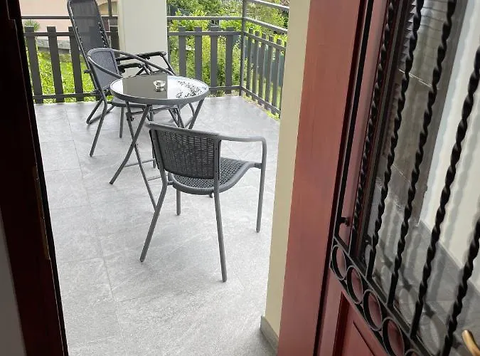 Apartamento Residenza Margherita *