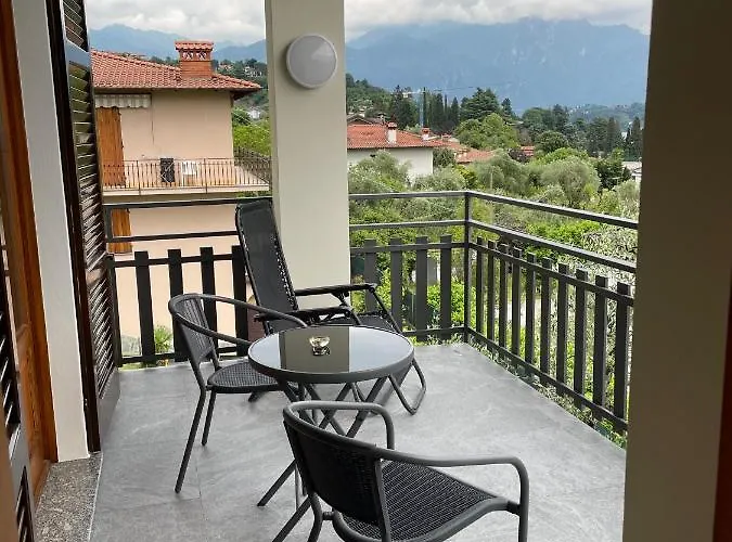 Residenza Margherita * Tremezzo