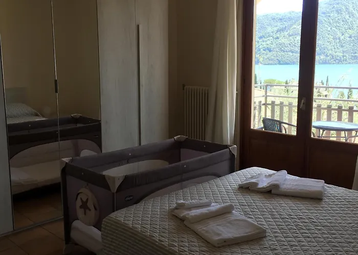 Residenza Margherita Apartamento Tremezzo