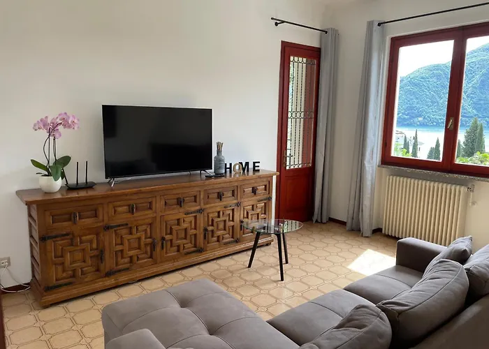Residenza Margherita Apartamento