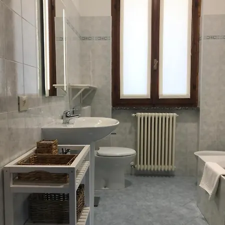 דירה Residenza Margherita *