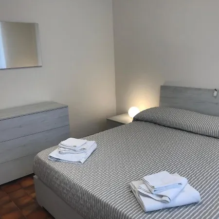 Residenza Margherita * טרמצו