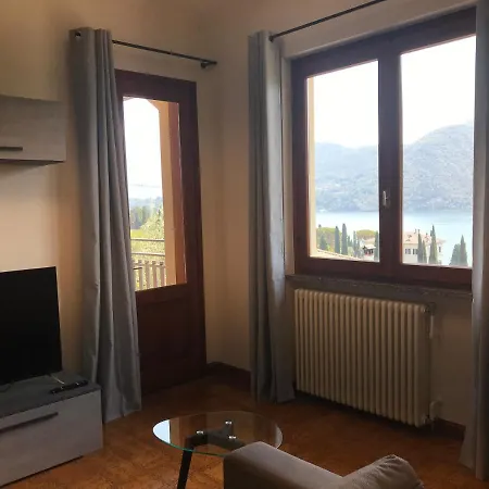 דירה Residenza Margherita *