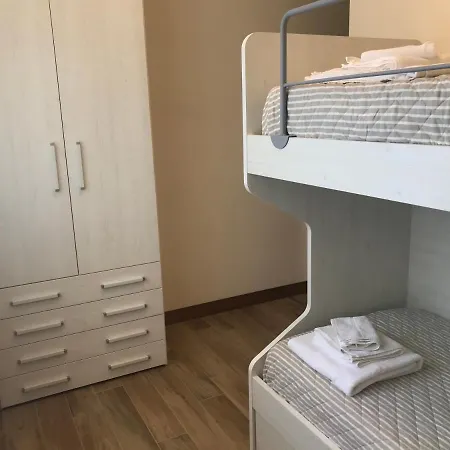 Residenza Margherita דירה טרמצו