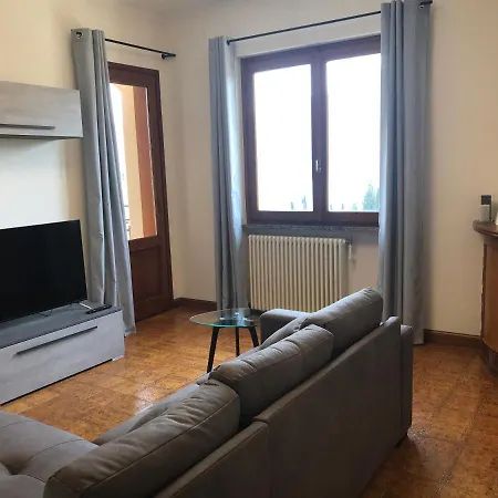 דירה Residenza Margherita *