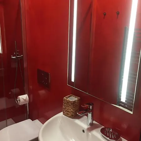 Residenza Margherita דירה *