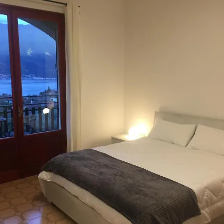 דירה Residenza Margherita טרמצו