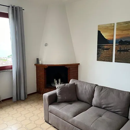 Residenza Margherita טרמצו