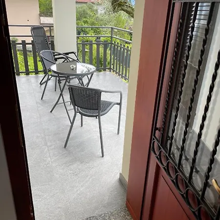דירה Residenza Margherita *